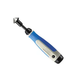   Süllyesztő/furatsorjázó szerszám L=38-122 mm kitolhatósággal d=3-20 mm furatig, Noga