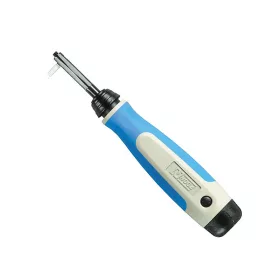   Belső horonysarok tisztító sorjázó szerszám 3,5 mm szélességtől, Noga