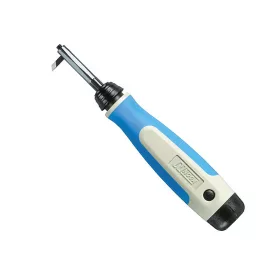   Belső sarok tisztító sorjázó szerszám éles sarkokhoz, Noga