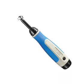   Horony sorjázó szerszám 2,4-11 mm széles hornyok élletöréséhez, Noga