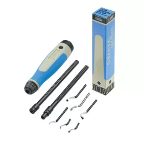   Mini sorjázó készlet (NG-3 markolat S N foglalat S10 S20 S30 S150 N1 N2 penge), Noga