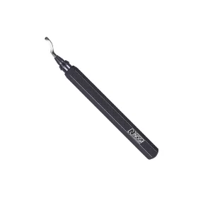   Gyorssorjázó (Acélfejes 12 mm hatszög alumínium markolat S10 elforduló pengével), Noga