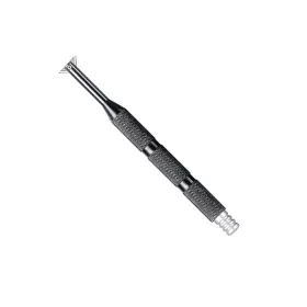   Mini Univerzális süllyesztő/furatsorjázó átfordítható pengével d=3-5,5 mm furatig, Noga