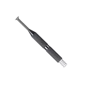   Univerzális süllyesztő/furatsorjázó átfordítható pengével d=5-10 mm furatig, Noga