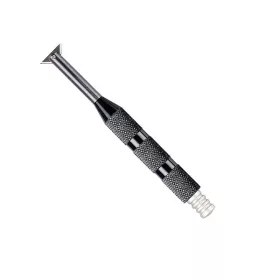   Maxi Univerzális süllyesztő/furatsorjázó átfordítható pengével d=10-22 mm furatig, Noga