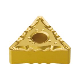   TNMG 160408 VB PC8110 esztergalapka, erősen ötvözött hőálló acélokhoz, KORLOY