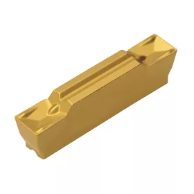   MGMN 200 G PC9030 leszúrólapka, rozsdamentes acélhoz, KORLOY