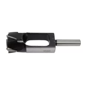 Dugózófúró, Ø 10 mm, DIN 7489, ABRABORO