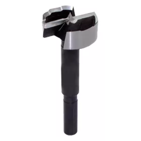 Forstner fúró, black wave, Ø 15 mm, ABRABORO