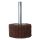 Vlies csiszolókerék, Ø 60 x 30 x 6 mm, ABRABORO