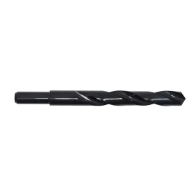   Szűkített szárú csigafúró, HSS-G, DIN338, Ø 11 x 10 mm, ABRABORO