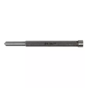   Vezetőcsap magfúróhoz, 30 mm-es fúrásmélységhez, ABRABORO