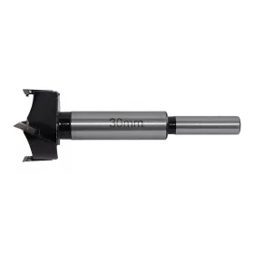   Forstner fúró keményfémlapkával (HM), Ø 15 mm, hossz: 90 mm, ABRABORO