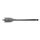 Lapos marófúró, Ø 8 mm, 1/4"-os bit befogással, hossz: 155 mm, ABRABORO