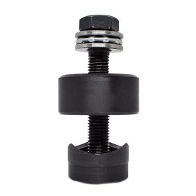   Csavaros lemezlyukasztó, Ø 32 mm, golyóscsapággyal, ABRABORO