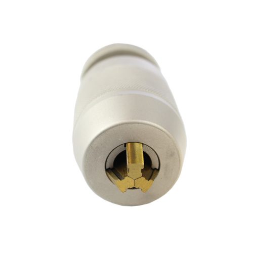 Precíziós száras fúrótokmány, 1 - 13 mm / Morse 2, DIN228-A, futáspontosság: 0,05 mm