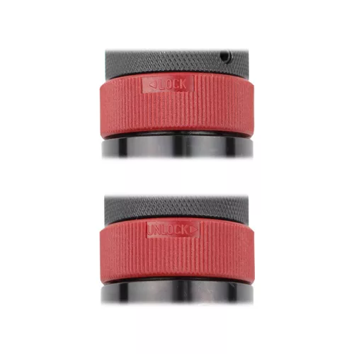 Reteszelhető fúrótokmány felfogótüskével, 1 - 16 mm / Morse 2