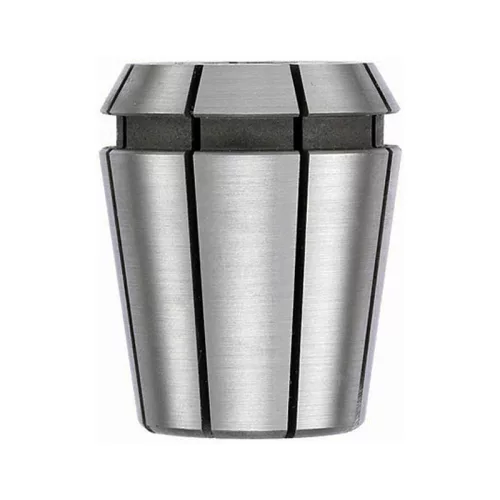ER16 patronkészlet menetfúrókhoz, tömített, 3,5 - 7 mm, 4 részes, DIN 6499 ISO15488, KINTEK