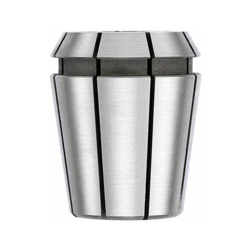 ER32 patronkészlet menetfúrókhoz, 4,5 - 16 mm, 10 részes, DIN 6499 ISO15488, KINTEK