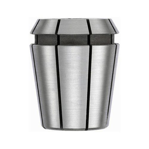 ER40 patronkészlet menetfúrókhoz, tömített, 6 - 20 mm, 11 részes, DIN 6499 ISO15488, KINTEK