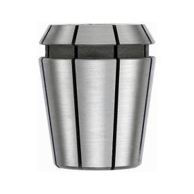   ER25 tömített patron menetfúrókhoz, DIN6499/A, 3,5 mm, KINTEK