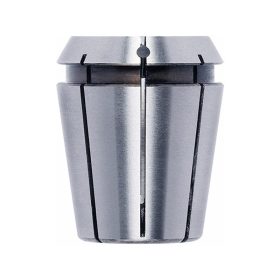 ER40 tömített precíziós patron, 21 mm, DIN6499/A, KINTEK