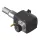 Meghajtott szerszámtartó, radiális, balos, VDI 40 / ER25 L1: 104,85 mm, STEPPED-HAAS, KINTEK