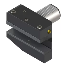   Késtartó, VDI 30 / 20 mm, radiális, jobbos, hosszú, B5, KINTEK