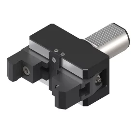 Rúdmegfogó, VDI 20, HK1, KINTEK