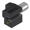 Késtartó, VDI 30 / 20 mm, axiális, fejfeletti, jobbos, C3, KINTEK