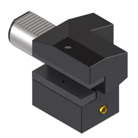  Késtartó, VDI 30 / 20 mm, axiális, fejfeletti, balos, C4, KINTEK