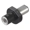 Késtartó, VDI 30 / 32 mm, telibefúróhoz, E1, KINTEK