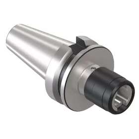   Menetfúró adapter, M3 - M12 / BT40, MAS 403-BT A, hosszkiegyenlítős, KINTEK