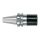 Menetfúró adapter, M3 - M12 / BT50, MAS 403-BT A, hosszkiegyenlítős, KINTEK