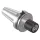 Menetfúró adapter, M14 - M33 / BT50, MAS 403-BT A, hosszkiegyenlítős, KINTEK