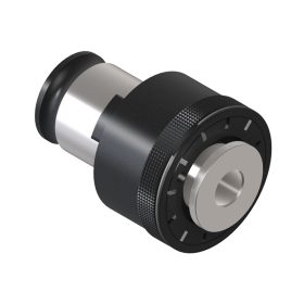   Menetfúró befogóbetét, Ø IBS1 / 3,5 mm, nyomatékhatárolóval, KINTEK