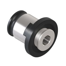 Menetfúró befogóbetét, Ø IBC1 / 2,8 mm, fix, KINTEK