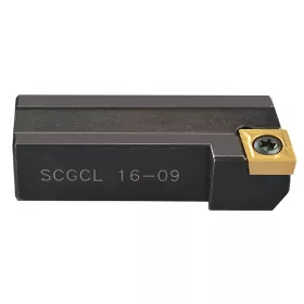   Lapkatartó RAIMAX kiesztergáló fejhez, SCGCL 08-06, KINTEK