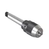 Száras fúrótokmány, 1 - 13 mm / Morse 2, DIN 228 B, KINTEK