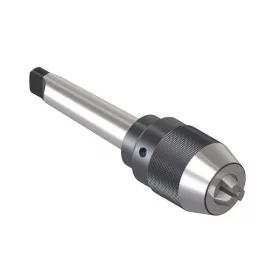   Száras fúrótokmány, 1 - 13 mm / Morse 2, DIN 228 B, KINTEK