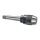 Száras fúrótokmány, 1 - 13 mm / Morse 2, DIN 228 B, KINTEK