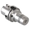 Hidroplasztikus befogó, HSK100 / 8 mm, DIN69893 A, KINTEK
