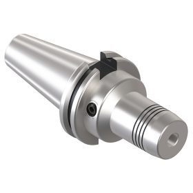 Hidroplasztikus befogó, SK40 / 6 mm, DIN 69871 AD, KINTEK