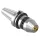 Száras NC fúrótokmány, 1 - 13 mm / BT30, MAS 403BT AD/B, KINTEK