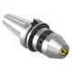 Száras NC fúrótokmány, 1 - 13 mm / BT30, MAS 403BT AD/B, KINTEK