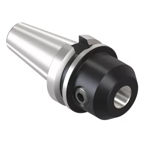   Alaptartó maró befogáshoz, BT40 / 16 mm, MAS 403-BT AD, Whistle Notch, KINTEK