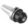 Alaptartó maró befogáshoz, BT40 / 25 mm, MAS 403-BT AD, Whistle Notch, KINTEK