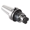 Kombinált marófelfogó tüske, hosszú, BT30 / 16 mm, MAS 403-BT AD, KINTEK