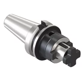   Kombinált marófelfogó tüske, hosszú, BT30 / 16 mm, MAS 403-BT AD, KINTEK