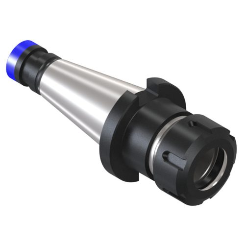 Patronos befogó, ER32 / ISO40, DIN 2080, KINTEK